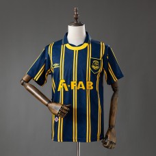 Maillot Aberdeen FC Retro Exterieur 1993/1994