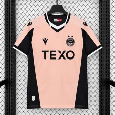 Maillot Aberdeen FC Third 2026/2027