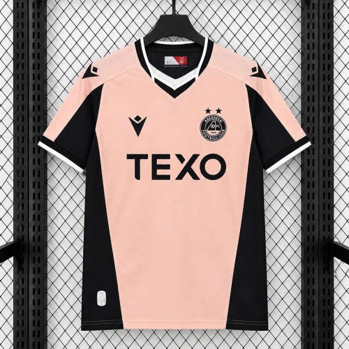 acheter Maillot Aberdeen FC Third 2026/2027 acheter Maillot Aberdeen FC Third 2026/2027