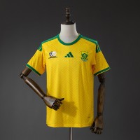 Maillot Afrique Du Sud Domicile 2026/2027