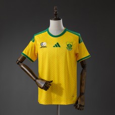 Maillot Afrique Du Sud Domicile 2026/2027