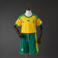 Maillot Afrique Du Sud Enfant Domicile 2026/2027