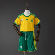 Maillot Afrique Du Sud Enfant Domicile 2026/2027