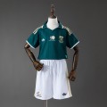 Maillot Afrique Du Sud Enfant Exterieur 2026/2027 Maillot Afrique Du Sud Enfant Exterieur 2026/2027