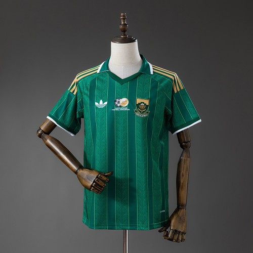 acheter Maillot Afrique Du Sud Exterieur 2026/2027 acheter Maillot Afrique Du Sud Exterieur 2026/2027
