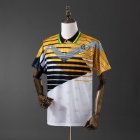 Maillot Afrique Du Sud Retro Domicile 1995