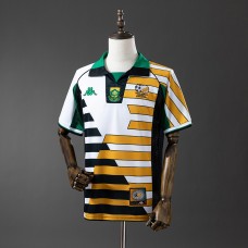 Maillot Afrique Du Sud Retro Domicile 1998