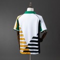 Maillot Afrique Du Sud Retro Domicile 1998 Maillot Afrique Du Sud Retro Domicile 1998