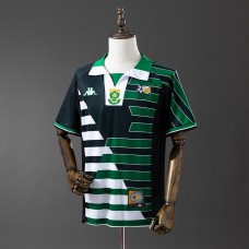 Maillot Afrique Du Sud Retro Exterieur 1998