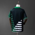 Maillot Afrique Du Sud Retro Exterieur 1998 Maillot Afrique Du Sud Retro Exterieur 1998