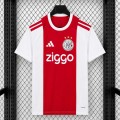 Maillot Ajax Domicile 2026/2027