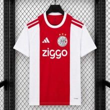 Maillot Ajax Domicile 2026/2027