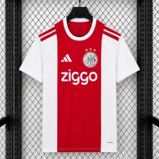 Maillot Ajax Domicile 2026/2027
