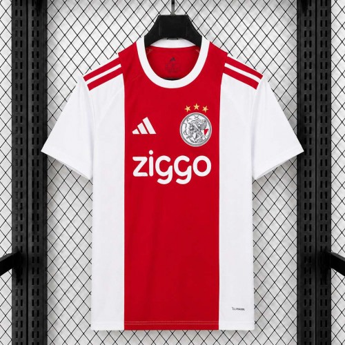 Maillot Ajax Domicile 2026/2027