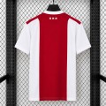 Maillot Ajax Domicile 2026/2027