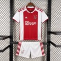 acheter Maillot Ajax Enfant Domicile 2026/2027 acheter Maillot Ajax Enfant Domicile 2026/2027