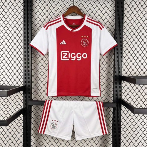 acheter Maillot Ajax Enfant Domicile 2026/2027 acheter Maillot Ajax Enfant Domicile 2026/2027