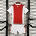 acheter Maillot Ajax Enfant Domicile 2026/2027 acheter Maillot Ajax Enfant Domicile 2026/2027