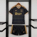 Maillot Ajax Enfant Exterieur 2026/2027