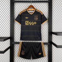 Maillot Ajax Enfant Exterieur 2026/2027