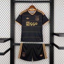Maillot Ajax Enfant Exterieur 2026/2027