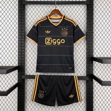 Maillot Ajax Enfant Exterieur 2026/2027