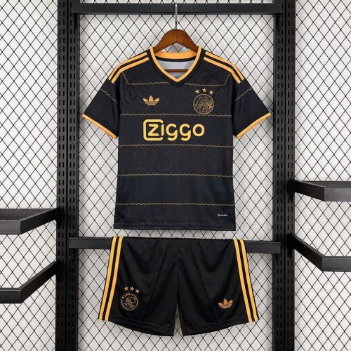 Maillot Ajax Enfant Exterieur 2026/2027