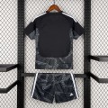 Maillot Ajax Enfant Gardien De But Black 2026/2027 Maillot Ajax Enfant Gardien De But Black 2026/2027