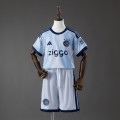 Maillot Ajax Enfant Third 2026/2027