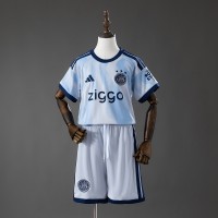 Maillot Ajax Enfant Third 2026/2027