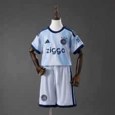 Maillot Ajax Enfant Third 2026/2027