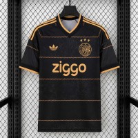 Maillot Ajax Exterieur 2026/2027