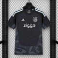 Maillot Ajax Gardien De But Black 2026/2027 Maillot Ajax Gardien De But Black 2026/2027