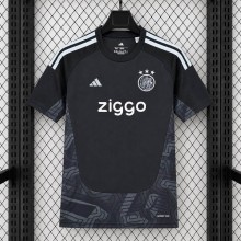 Maillot Ajax Gardien De But Black 2026/2027
