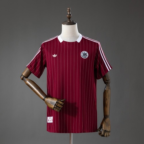 acheter Maillot Ajax Originals Red 2026/2027 acheter Maillot Ajax Originals Red 2026/2027