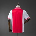 acheter Maillot Ajax Retro Domicile 1989/1990