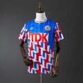 Maillot Ajax Retro Exterieur 1989/1990 Maillot Ajax Retro Exterieur 1989/1990