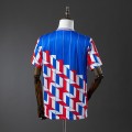 Maillot Ajax Retro Exterieur 1989/1990 Maillot Ajax Retro Exterieur 1989/1990