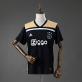 acheter Maillot Ajax Retro Exterieur 2018/2019 acheter Maillot Ajax Retro Exterieur 2018/2019