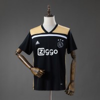 Maillot Ajax Retro Exterieur 2018/2019