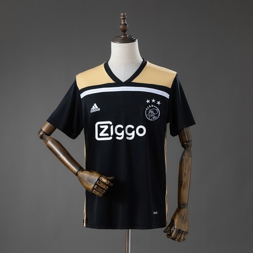 acheter Maillot Ajax Retro Exterieur 2018/2019 acheter Maillot Ajax Retro Exterieur 2018/2019