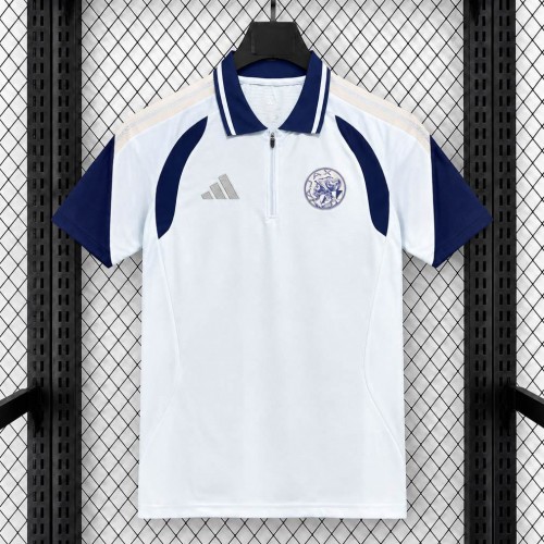 acheter Maillot Ajax Travel Polo Sky Blue 2026/2027 acheter Maillot Ajax Travel Polo Sky Blue 2026/2027
