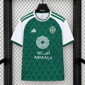 Maillot Al Ahli Saudi FC Domicile 2026/2027 Maillot Al Ahli Saudi FC Domicile 2026/2027