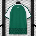 Maillot Al Ahli Saudi FC Domicile 2026/2027 Maillot Al Ahli Saudi FC Domicile 2026/2027