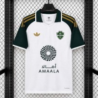 Maillot Al Ahli Saudi FC Exterieur 2026/2027