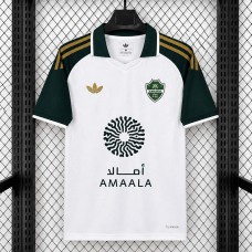 Maillot Al Ahli Saudi FC Exterieur 2026/2027