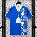Maillot Al Hilal 70TH Anniversary Blue 2027/2028 Maillot Al Hilal 70TH Anniversary Blue 2027/2028