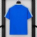 Maillot Al Hilal 70TH Anniversary Blue 2027/2028 Maillot Al Hilal 70TH Anniversary Blue 2027/2028