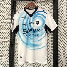 Maillot Al Hilal Exterieur 2026/2027