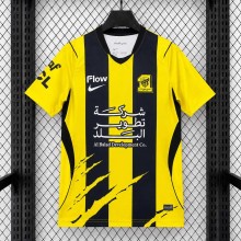 Maillot Al Ittihad FC Domicile 2026/2027